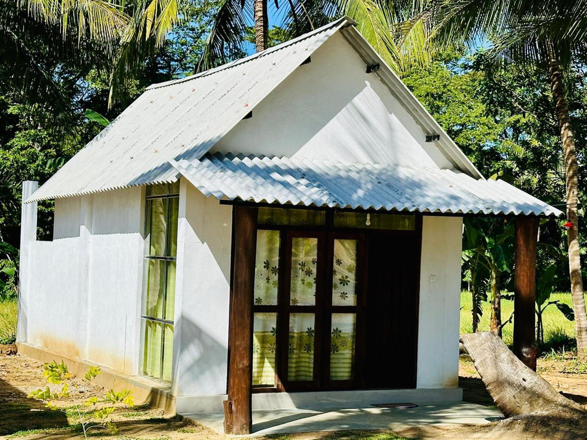 Eagle Safari Cottage Udawalawe Exterior foto